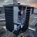 Steps Applied by a Trustworthy Duct Repair Services Company Near Miami Beach FL for the HVAC Upkeep With UV Technology