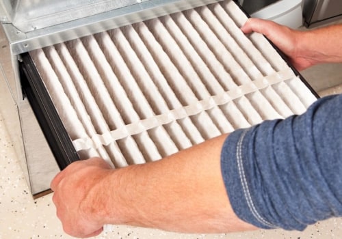 The Ultimate Bryant Air Filters Guide: Selection, Installation & Efficiency Tips for Cleaner Air with UV Light Technology