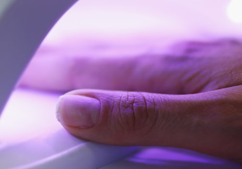 The Hidden Dangers of UV Lamps: What You Need to Know