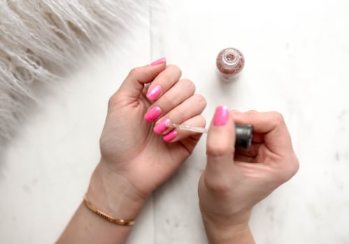 The Importance of Wattage for UV Gel Nails