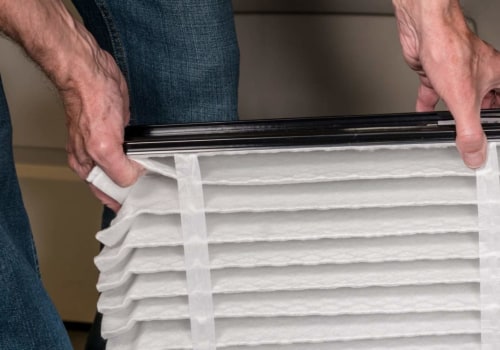 Why FPR in Air Filters Is Essential for UV Light Installation and Air Quality in Coral Gables FL