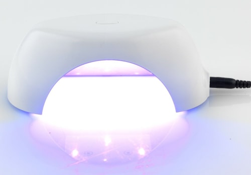 The Truth About UV and LED Nail Lamps: How Much Electricity Do They Really Use?