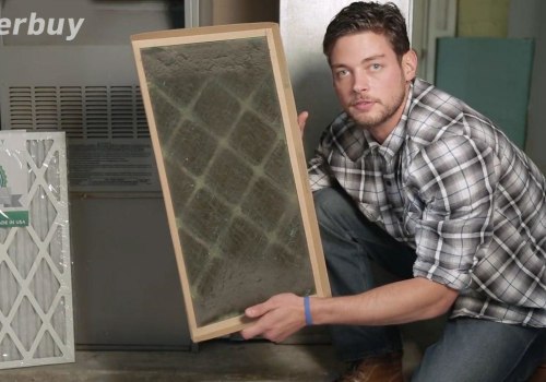 Transform Your Air Quality | The Power of 24x24x1 AC Furnace Air Filters