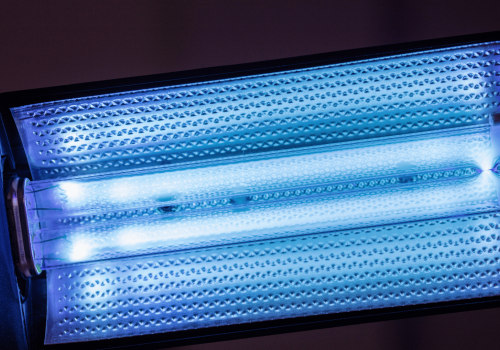 The Truth About UV Lamps and Electricity Consumption