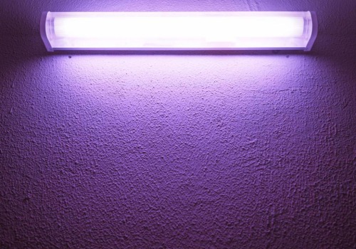 The Benefits of UV Lights in Your Home