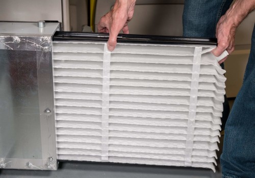 How Often Should You Change UV Lights and Air Filters for a Healthier Home?