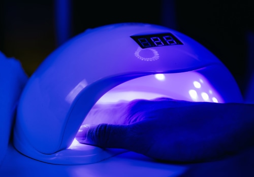 The Truth About UV Lights for Nails: Are They Harmful?